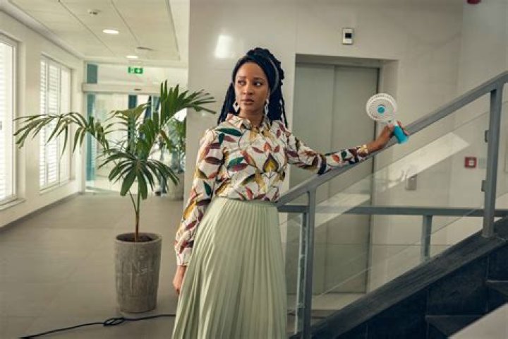 10 Adesua Etomi’s Recent Movies To Keep You Entertained This Week