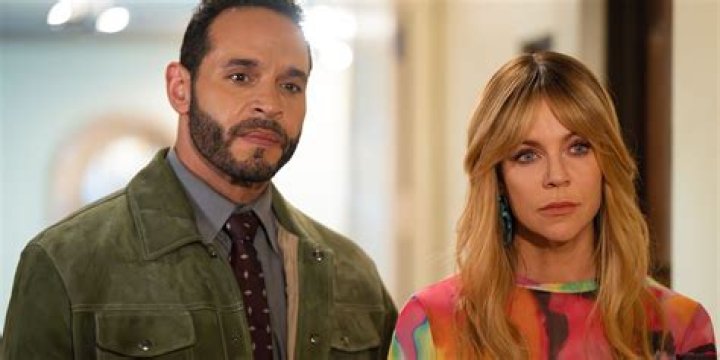 Is Daniel Sunjata Gay, Married or Dating A Girlfriend?