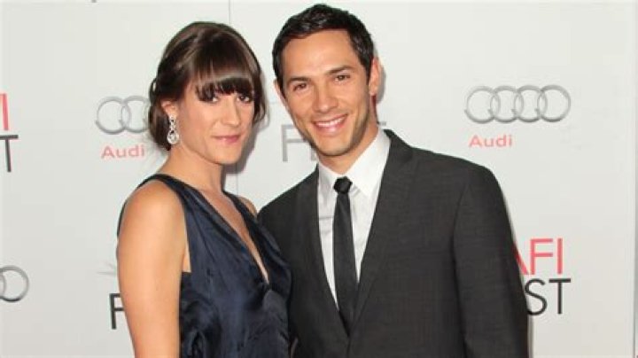5 Fast Facts On Michael Rady Wife Rachael Kemery