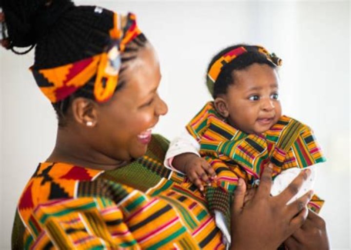 60 Modern Xhosa Names and Their Meanings