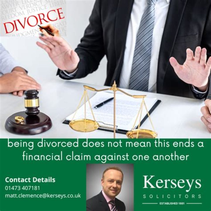 Acacia Brinley And Jairus Kersey’s Divorce: What Went Wrong?