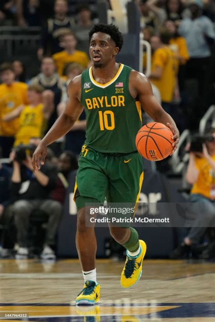 Adam Flagler Baylor Age Height: How Old Tall Is He?