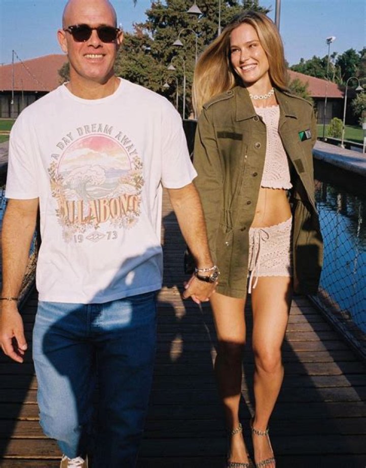 Adi Ezra Net Worth: What Does Bar Refaeli Husband Do For Living?