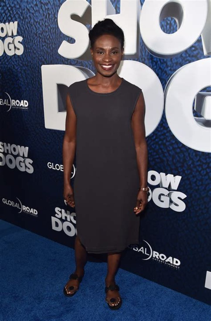 Adina Porter’s Net Worth, Biography, Career, Awards, Fact and Life Story