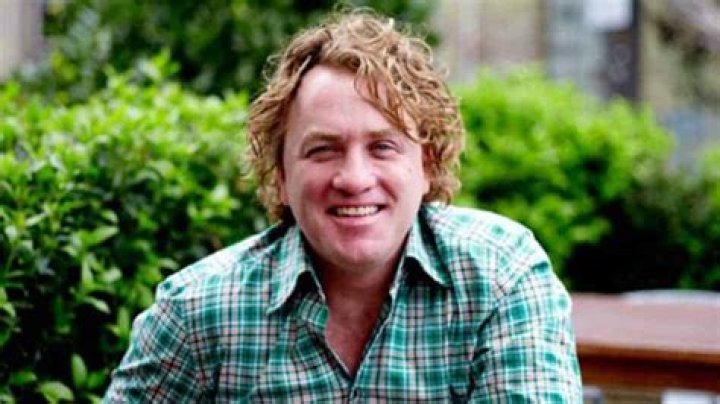 Adrian Richardson Wife Michelle: Net Worth Parents And Instagram