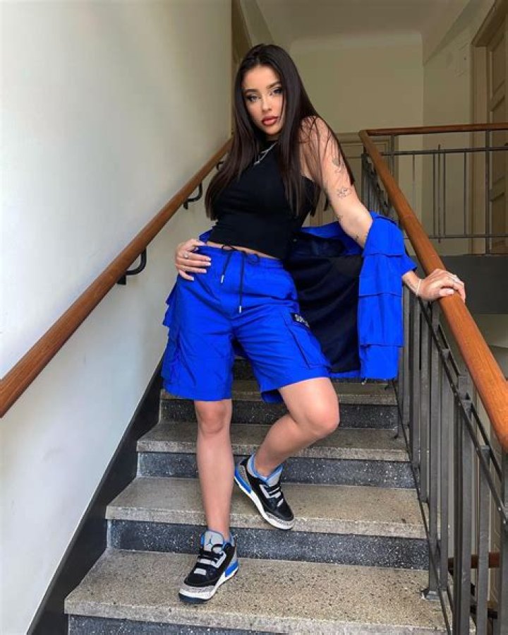 
Agata Fąk Height, Weight, Net Worth, Age, Wiki, Who, Instagram, Biography 