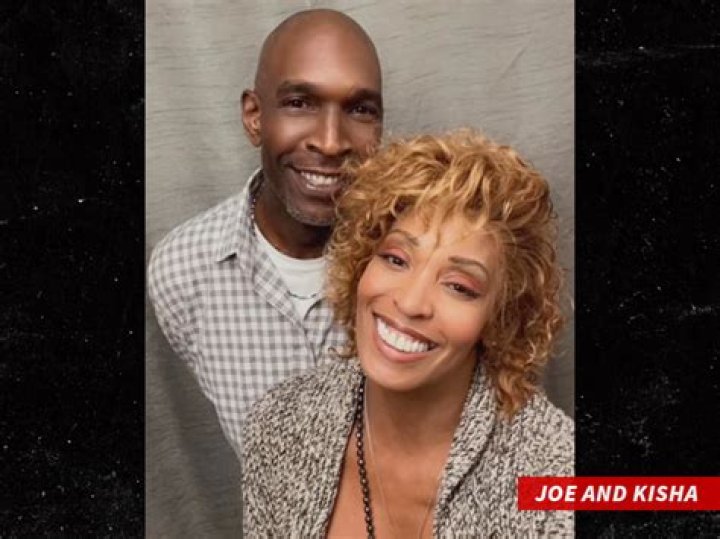 AGT: Who Is Mike E. Winfield Wife Kisha? Kids Family And Net Worth