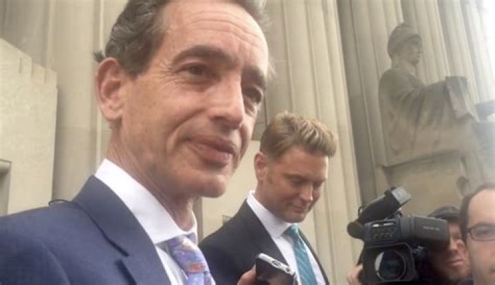 Albert Watkins Lawyer Wikipedia And Family Facts To Know