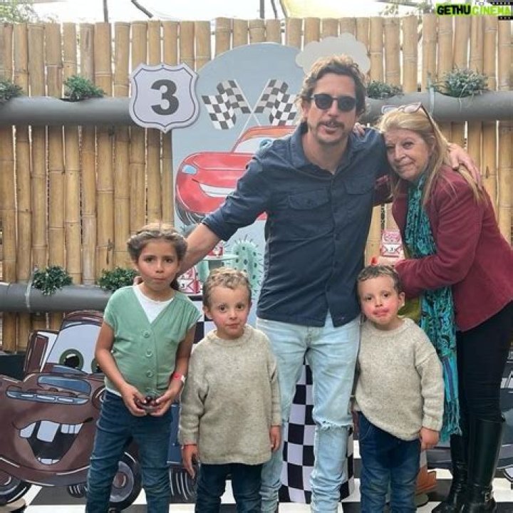 Alejandro Riaño Bio, Wiki, Age, Family, Wife, Movies, TV Shows and Net Worth