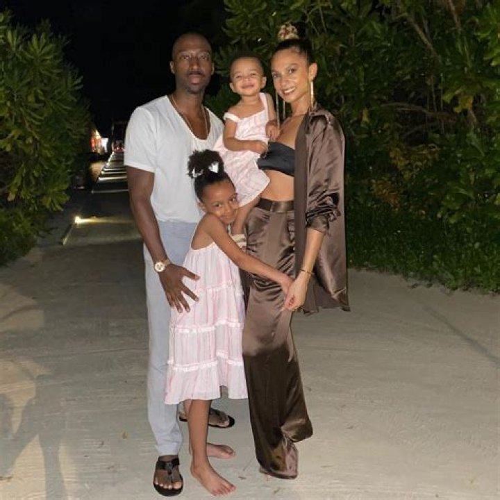 Alesha Dixon Children: Meet Alesha Dixon’s Daughters Azura Sienna Ononye And Anaya Safiya Ononye