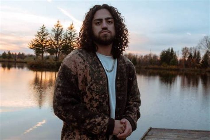 Ali Gatie Biography-Wiki, Age, Family, Career, Songs, Twitter, Instagram