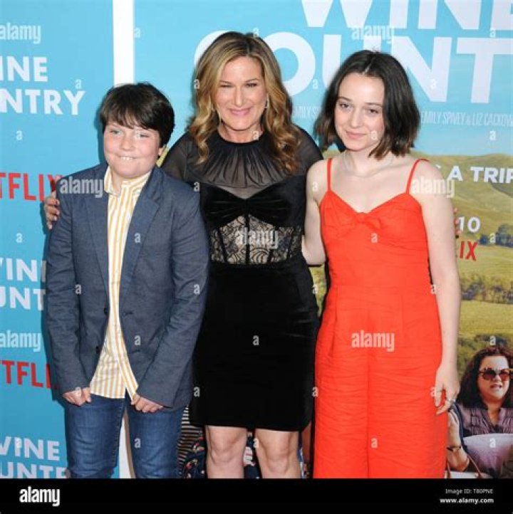 Ana Gasteyer’s Net Worth, Biography, Career, Awards, Fact and Life Story