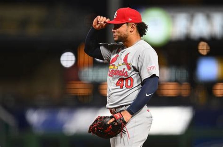 Andrea Villamizar: Who is Willson Contreras’ wife?