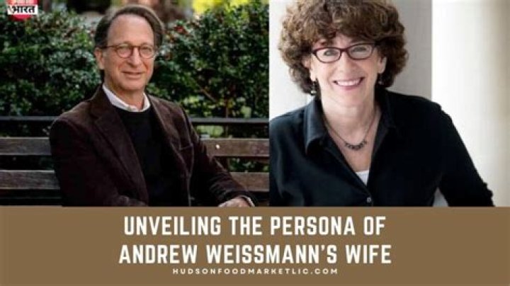 Andrew Weissmann salary: How much does Andrew Weissmann make?