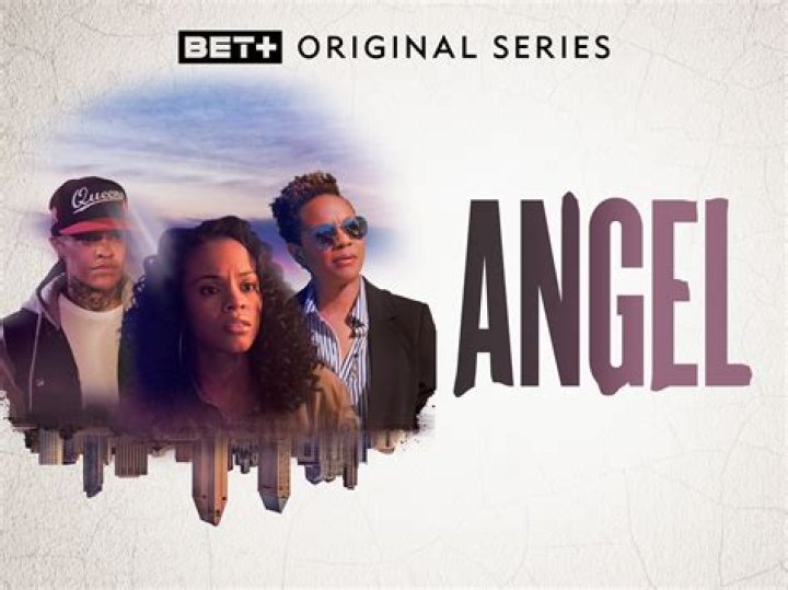 Angel Season 1 Episode 4 Bet Plus Release Date and New Season Explained