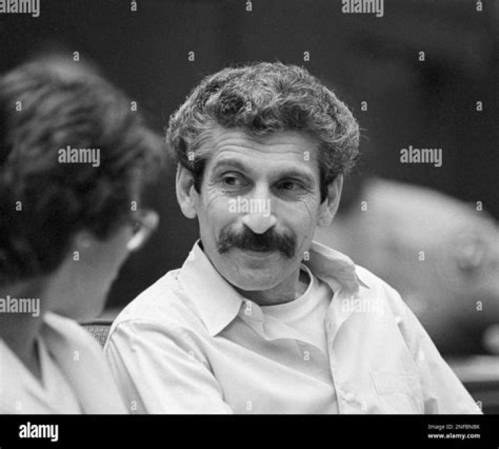 Angelo Buono Jr.’s biography, net worth, fact, career, awards and life story