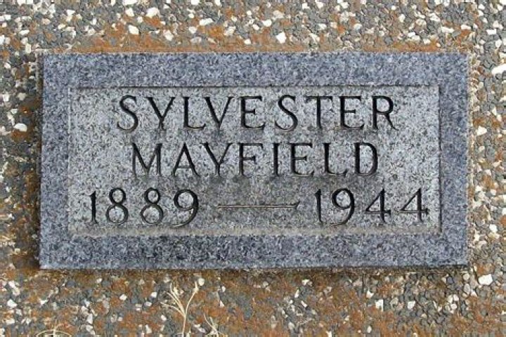 Are Shad Mayfield Parents Sylvester Mayfield & Jo Ellen Mayfield Still Married?