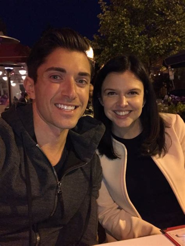 Arlette Saenz (Journalist) Wiki, Bio, Age, Height, Weight, Dating, Boyfriend, Net Worth, Career, Facts