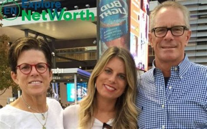 Ashton Meem Net Worth, Wiki, Biography, Age, Husband, Parents, Nationality, Photos, & More