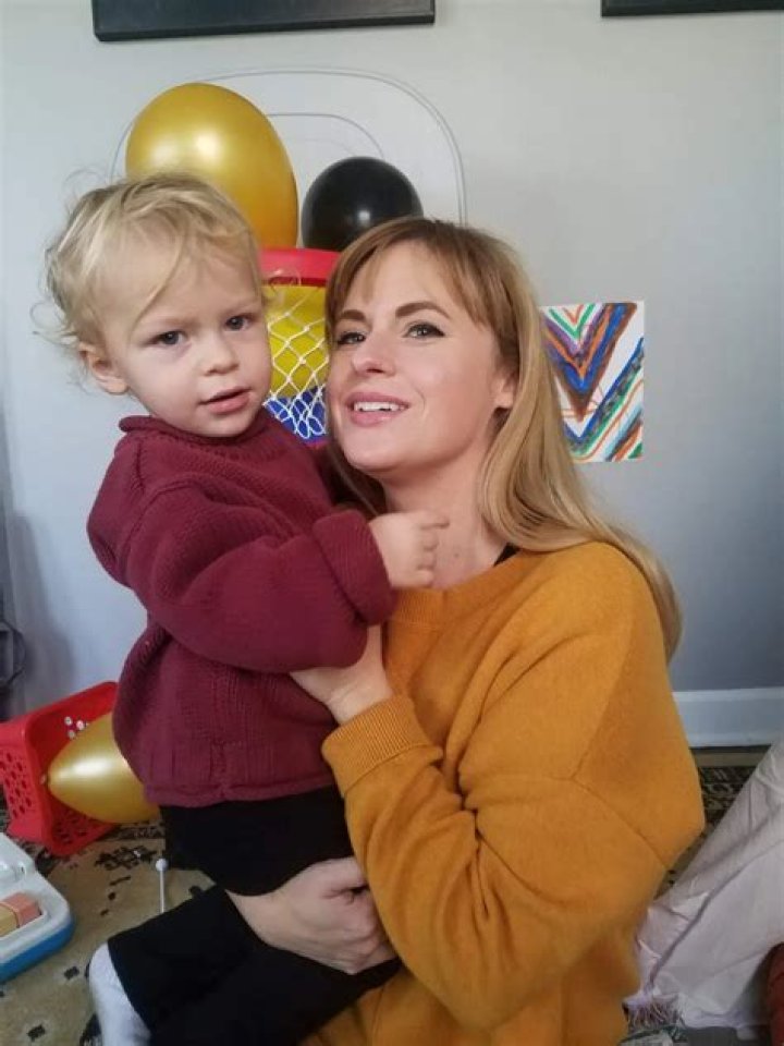 Aubrey Howard Wikipedia, Age, Height, Instagram, Boyfriend, Family