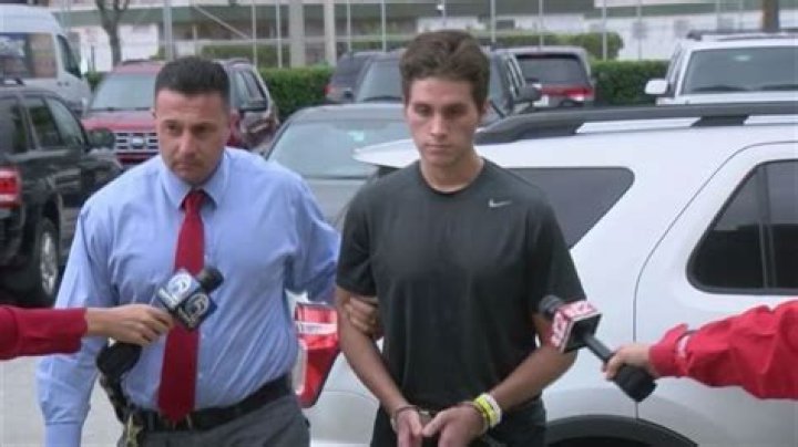 Austin Harrouff Wikipedia : Details To Know About The Accused Murderer