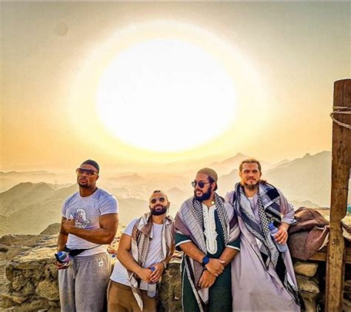 Babou Ceesay Height, Weight, Net Worth, Age, Birthday, Wikipedia, Who, Instagram, Biography