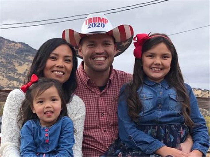 Ben Bergquam Wife Wikipedia & Family: Did He Get Into Accident?