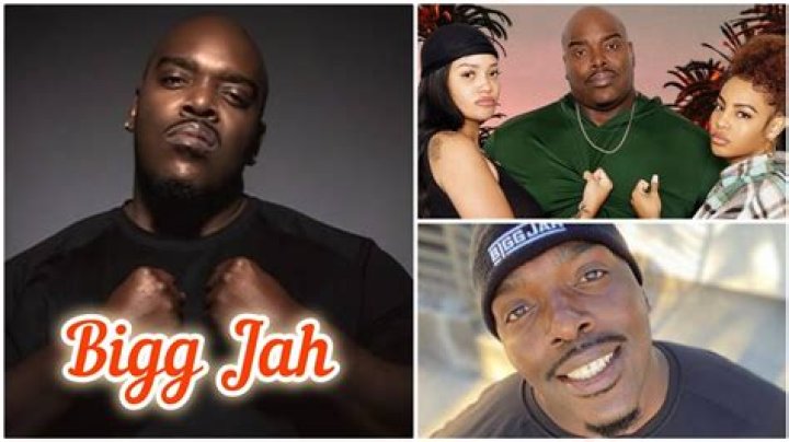 Bigg Jah (Jahdai Pickett) Age, Bio, Height Weight, Net Worth, Wikipedia