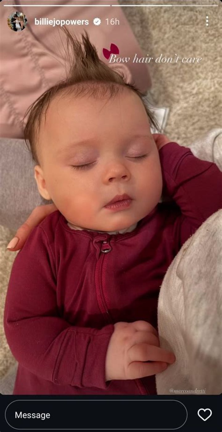 Billie Jo Powers Husband, Married, Net Worth, Age, Height, Kids, Bio