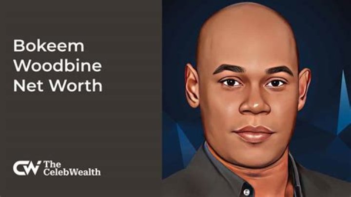 Bokeem Woodbine Height, Weight, Net Worth, Age, Birthday, Wikipedia, Who, Nationality, Biography