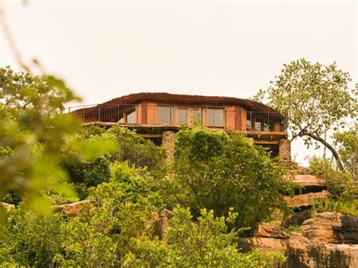 Boundary Hill Lodge, Magugu, Tanzania