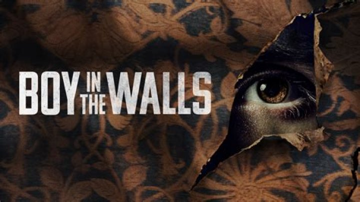 Boy In The Walls Lifetime True Story and Cast Details