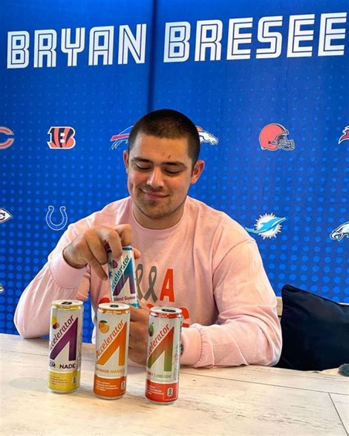 Bryan Bresee Height, Weight, Net Worth, Age, Birthday, Wikipedia, Who, Nationality, Biography