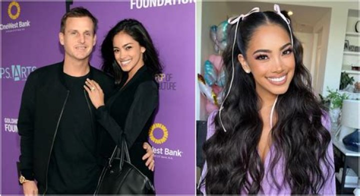 Bryiana Noelle Flores (Rob Dyrdek Wife) Wiki, Bio, Age, Height, Weight, Husband, Net Worth, Facts