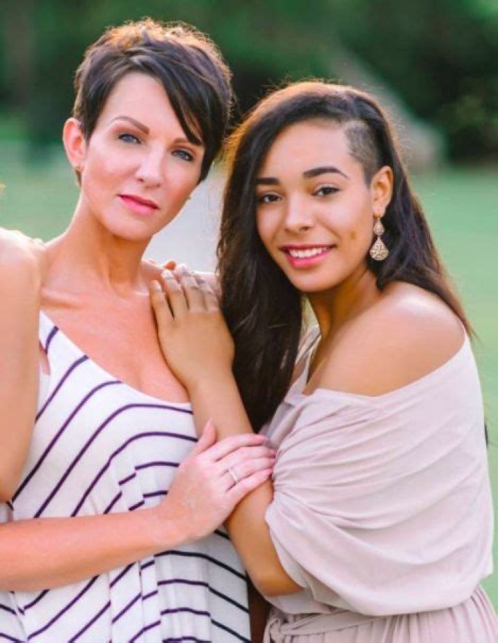 Busta Rhymes And Baby Mama Joanne Wood Age Difference – Meet His Wife & Family On Instagram