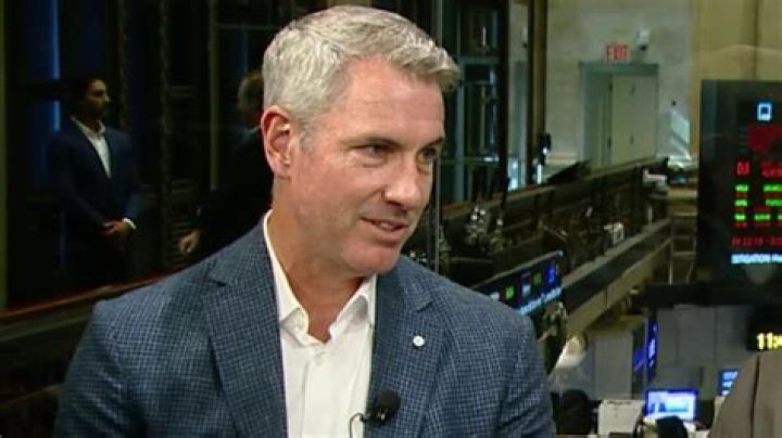 Byron York Net Worth, Income, Salary, Earnings, Biography