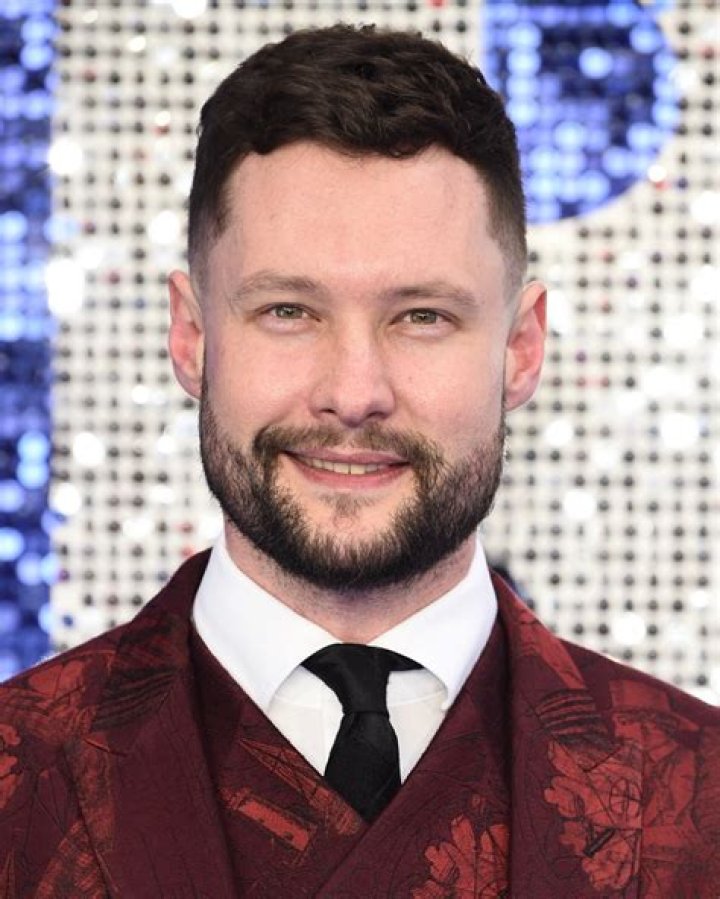 Calum Scott Biography, Age, Height, Husband, Albums, Gay and Net Worth