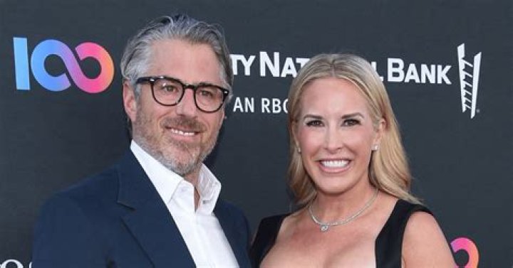 Casey Wasserman net worth, age, height, wife, girlfriend, kids, biography, wiki