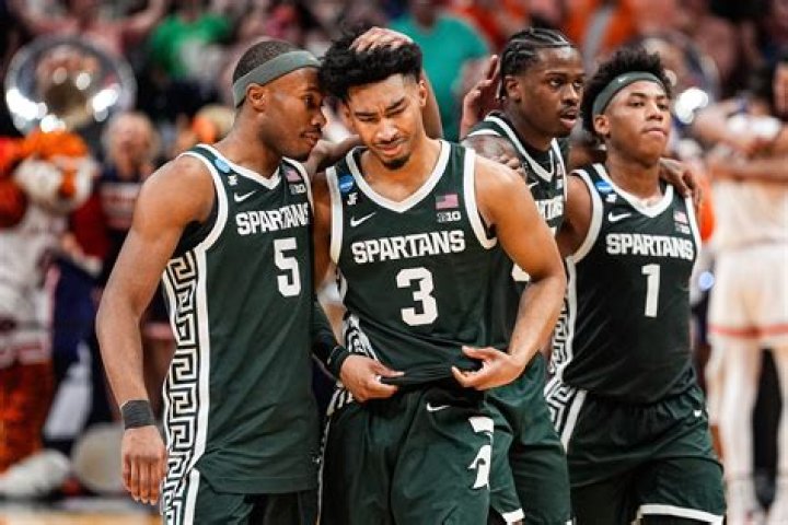 Cassius Winston Girlfriend, Age, Height: Wiki and Bio Facts on Michigan State Basketball Player