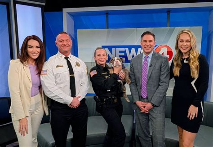 Channel 4: What Happened To Kelsey Anderson, Did She Leave WIVB? Everything To Know