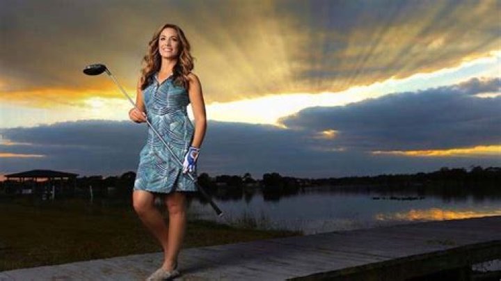 Chantel McCabe Bio, Wiki, Age, Height, Husband, Golf Channel and Net Worth