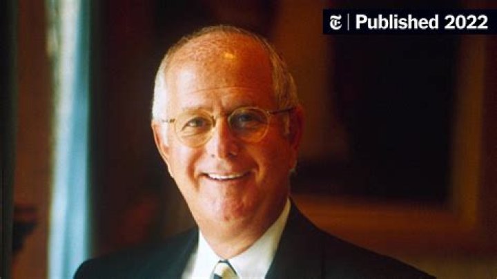 Charles Koppelman Net Worth, Income, Salary, Earnings, Biography