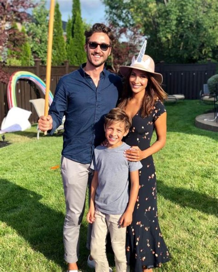 Christel Khalil net worth, age, height, husband, boyfriend, kids, biography, wiki