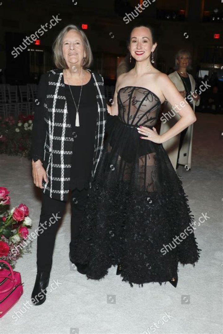 Christian Siriano Parents: Meet Joye Siriano and Peter Siriano