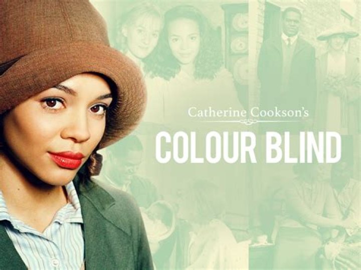Colour Blind Catherine Cookson Wikipedia, What To Know About The Writer