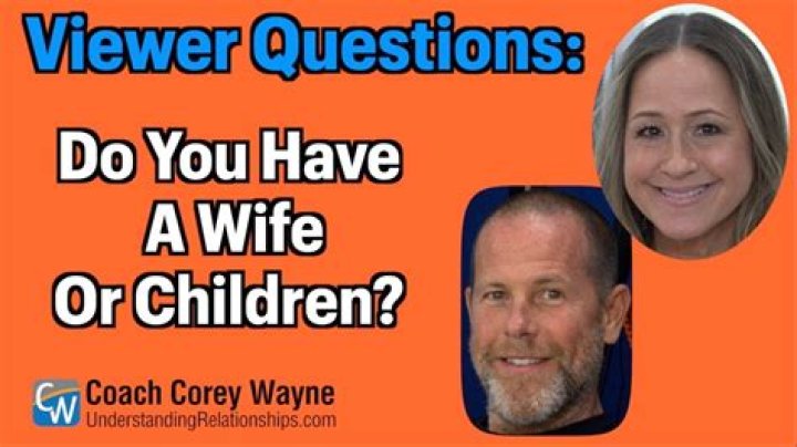 Cory Cove Wife & Net Worth: Who Is Host Married To?