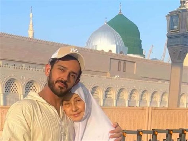 Crystal Bakhtiar Net Worth, Age, Wiki, Biography, Instagram : Sam Bakhtiar Wife