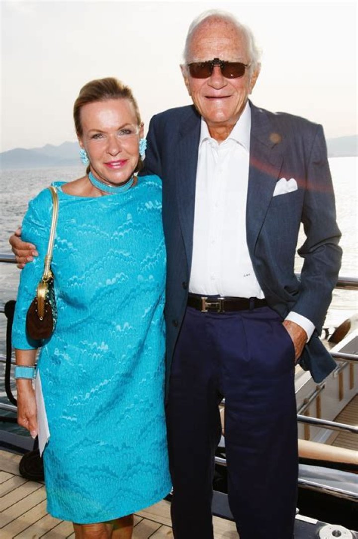 Curt Engelhorn Bio, Age, Nationality, Education,Career, Marriage