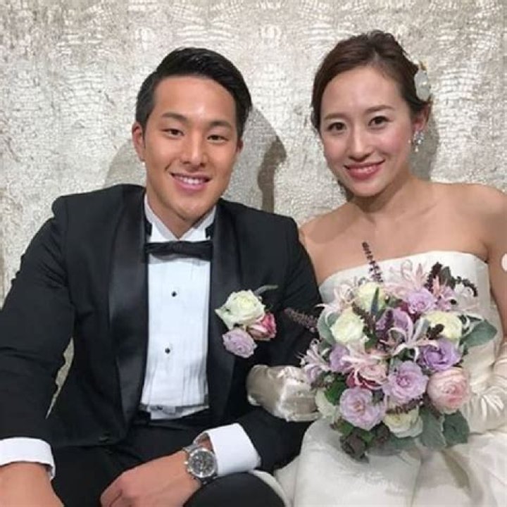 Daiya Seto is Married to Wife: Yuka Mabuchi. Kids: Nozomi Seto, Yuu Seto.