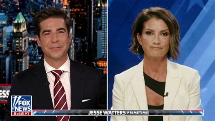 Dana Loesch Husband, Net Worth, Salary, Married, Age, Height, Kids, Bio